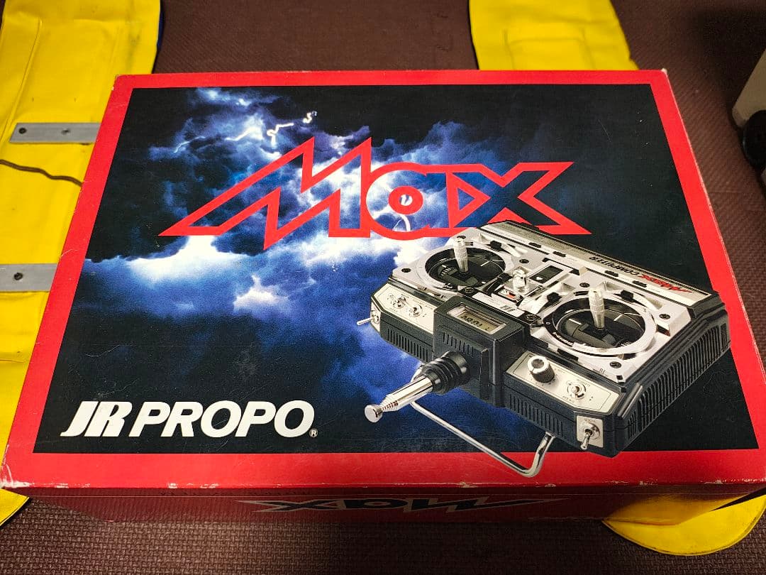 ★最終値下げ★KYOSHO コンセプト30 　エンジンラジコンヘリコプター