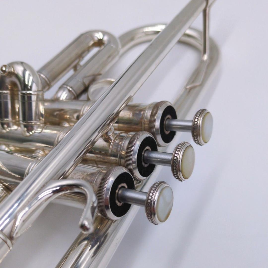 メンテ済 YAMAHA Xeno ゼノ トランペット YTR8335UGR