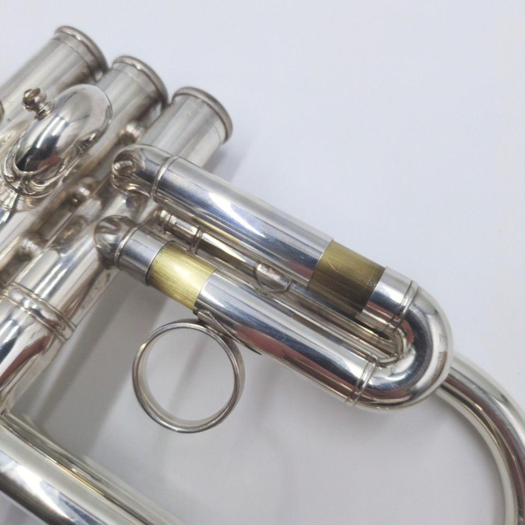 メンテ済 YAMAHA Xeno ゼノ トランペット YTR8335UGR