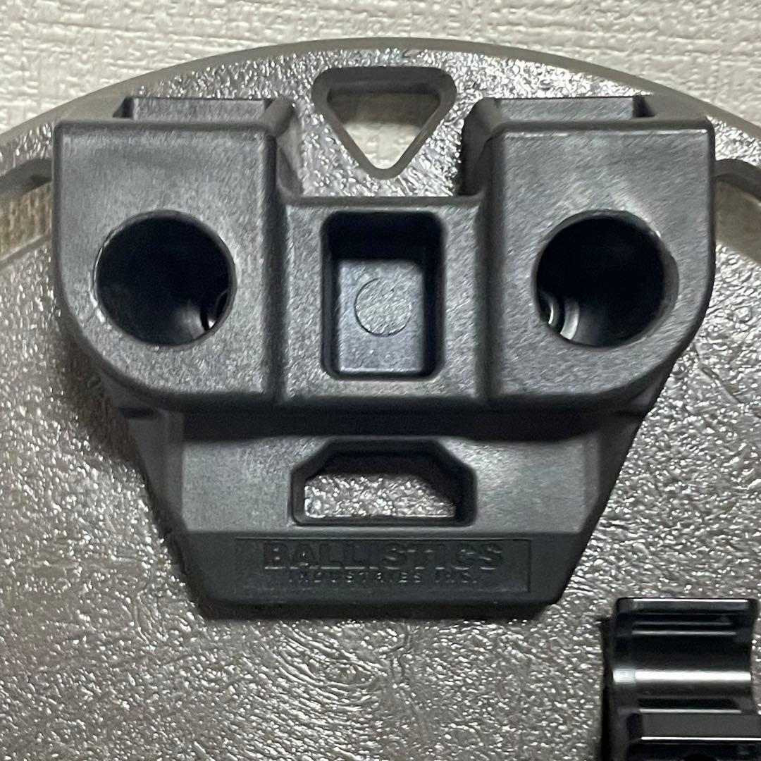 美品 室内利用　LOCKFIELD　LFE MULTI STOOL　SBSキット