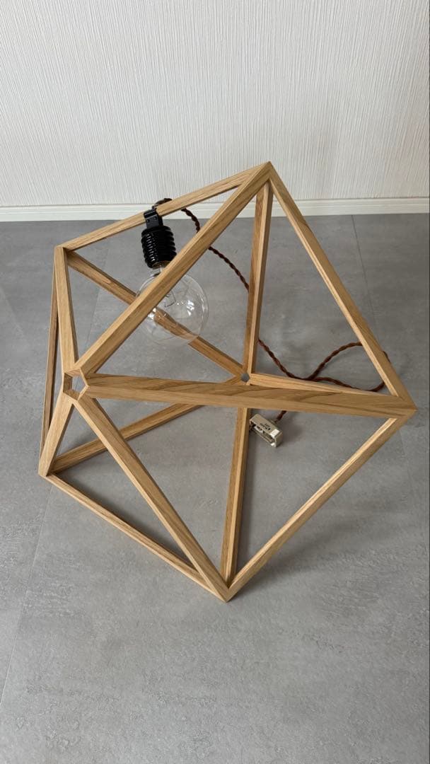 APROZ アプロス ZUGOK ズゴック ペンダントライト ウニコ unico