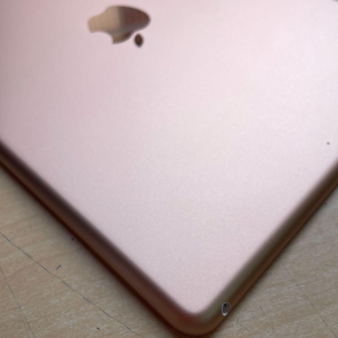 iPad 第7世代　A2197 Wi-Fi　ゴールド　128GB 超美品 #6