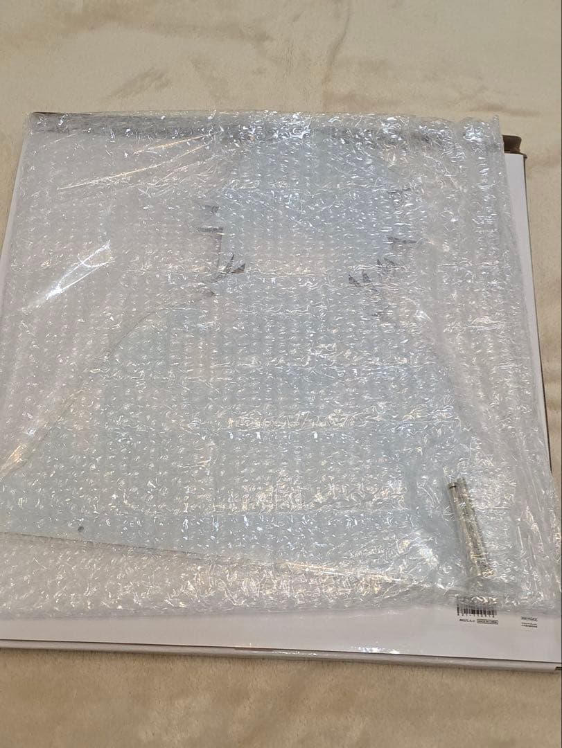 鬼滅の刃 冨岡義勇 アナザーカット バストアップ アクリルパネル【未開封】