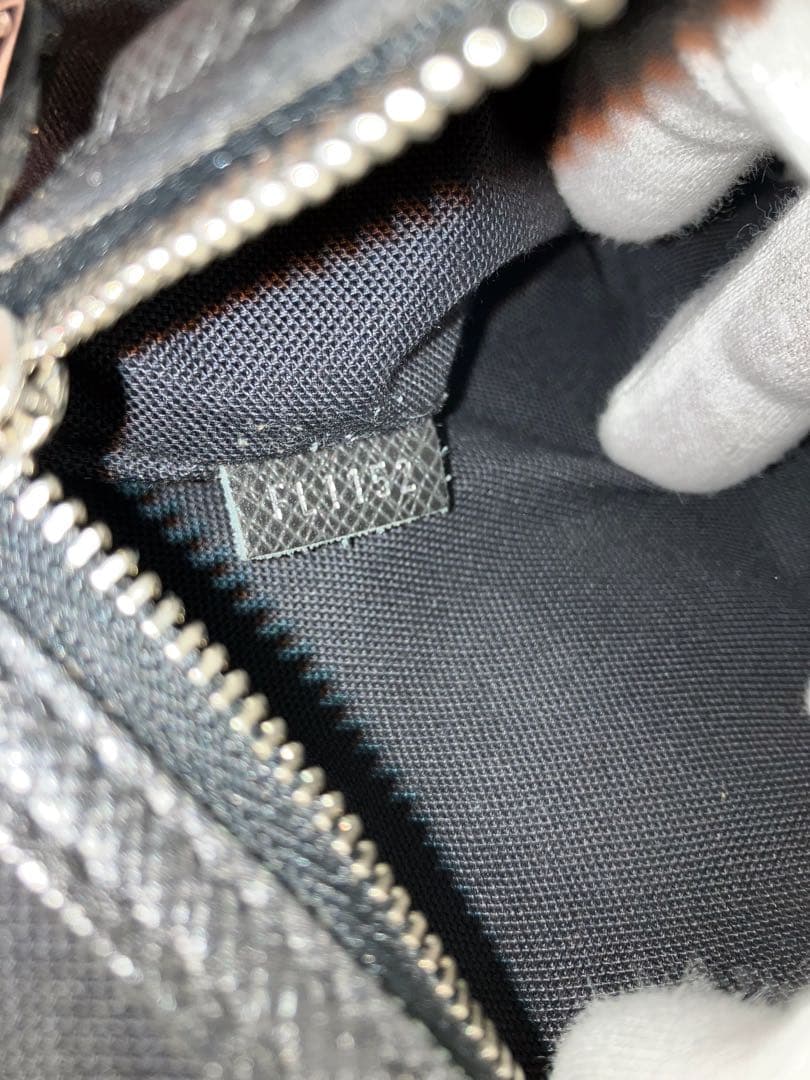 【希少】ルイヴィトン タイガ ネオイゴール ビジネスバッグ ブリーフケース