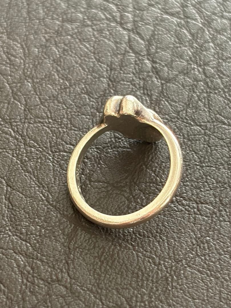 クロムハーツ CHROME HEARTS バブルガム リップアンドタン　4号