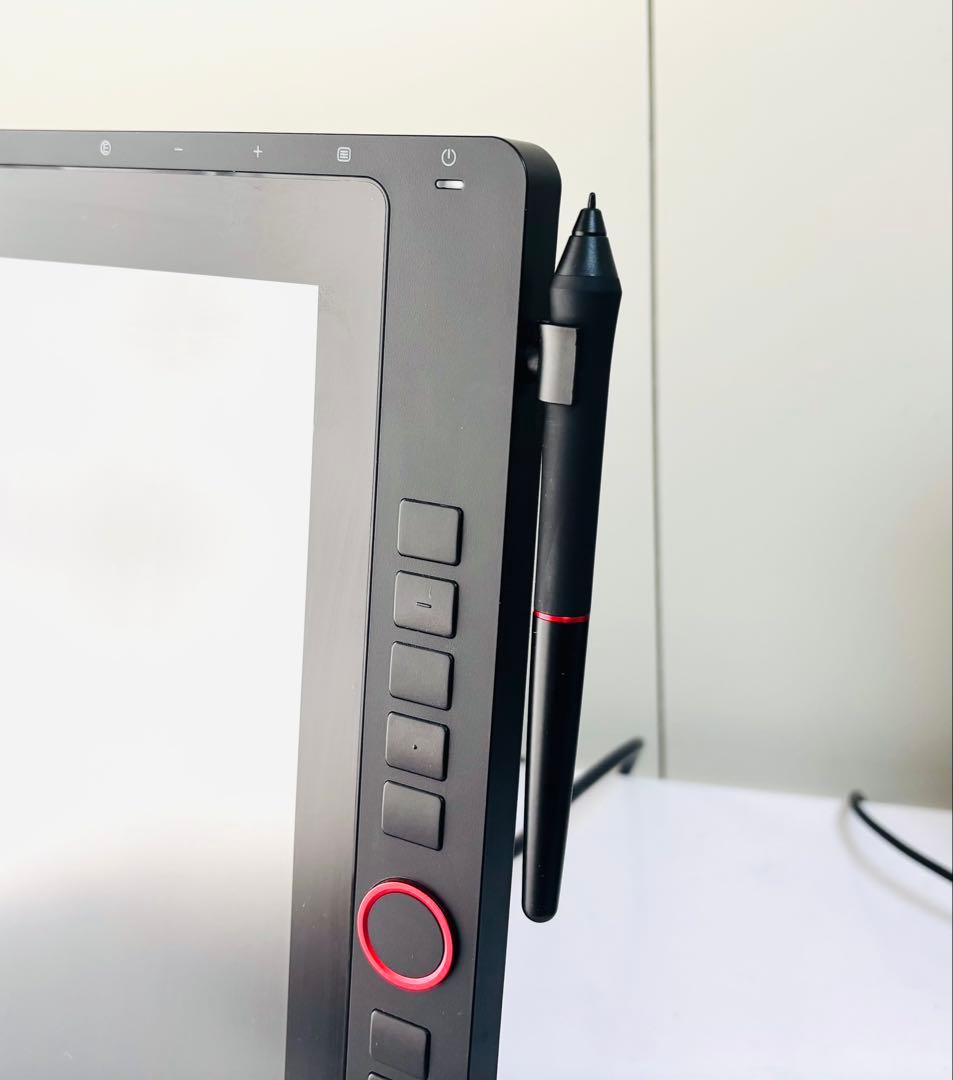 美品❤︎XP-Pen23.8型 液晶ペンタブレット Artist24 Pro値引済