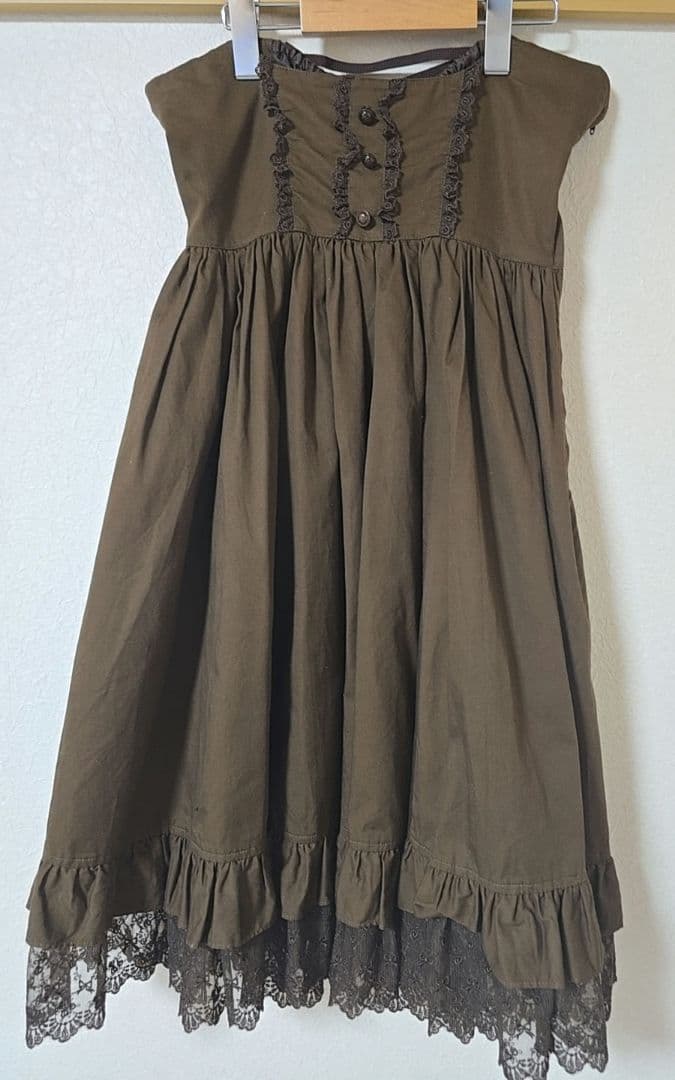 Innocent World スカート