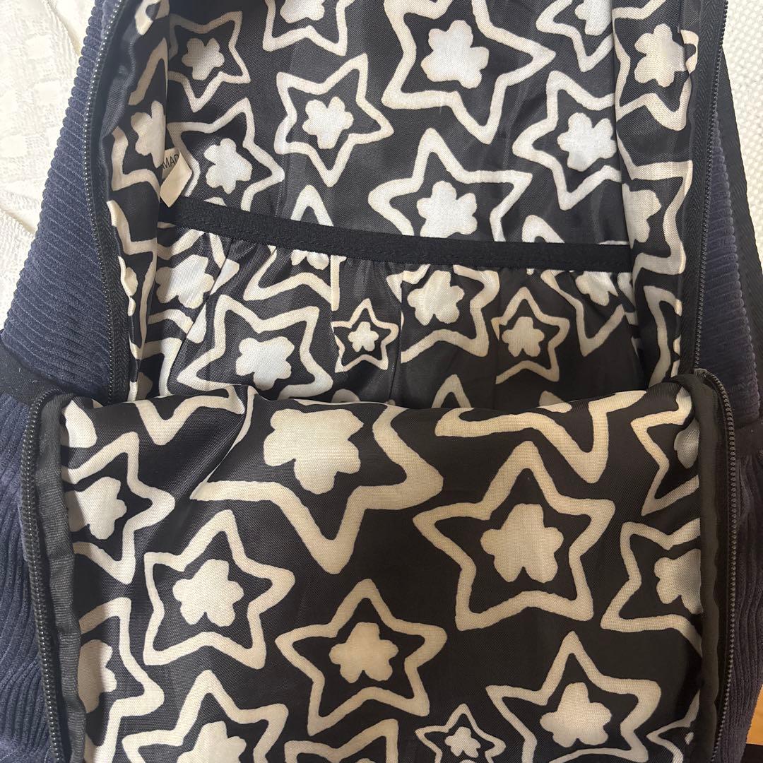 Starteam リュック　コーデュロイ　スケーター　ストリート