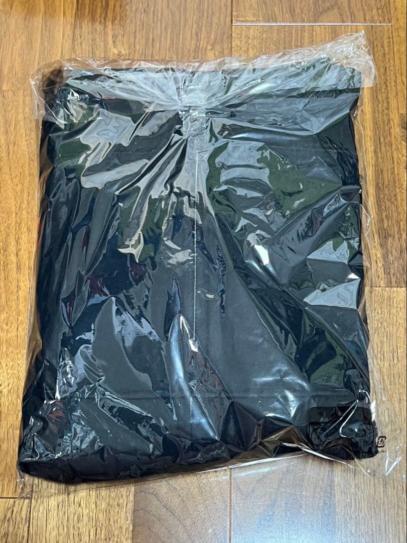 マンウィズ　干支パーカー　辰年　ＸＬ