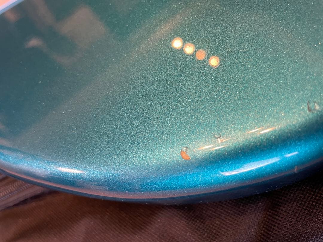 coolz ストラト フジゲン製 lpb