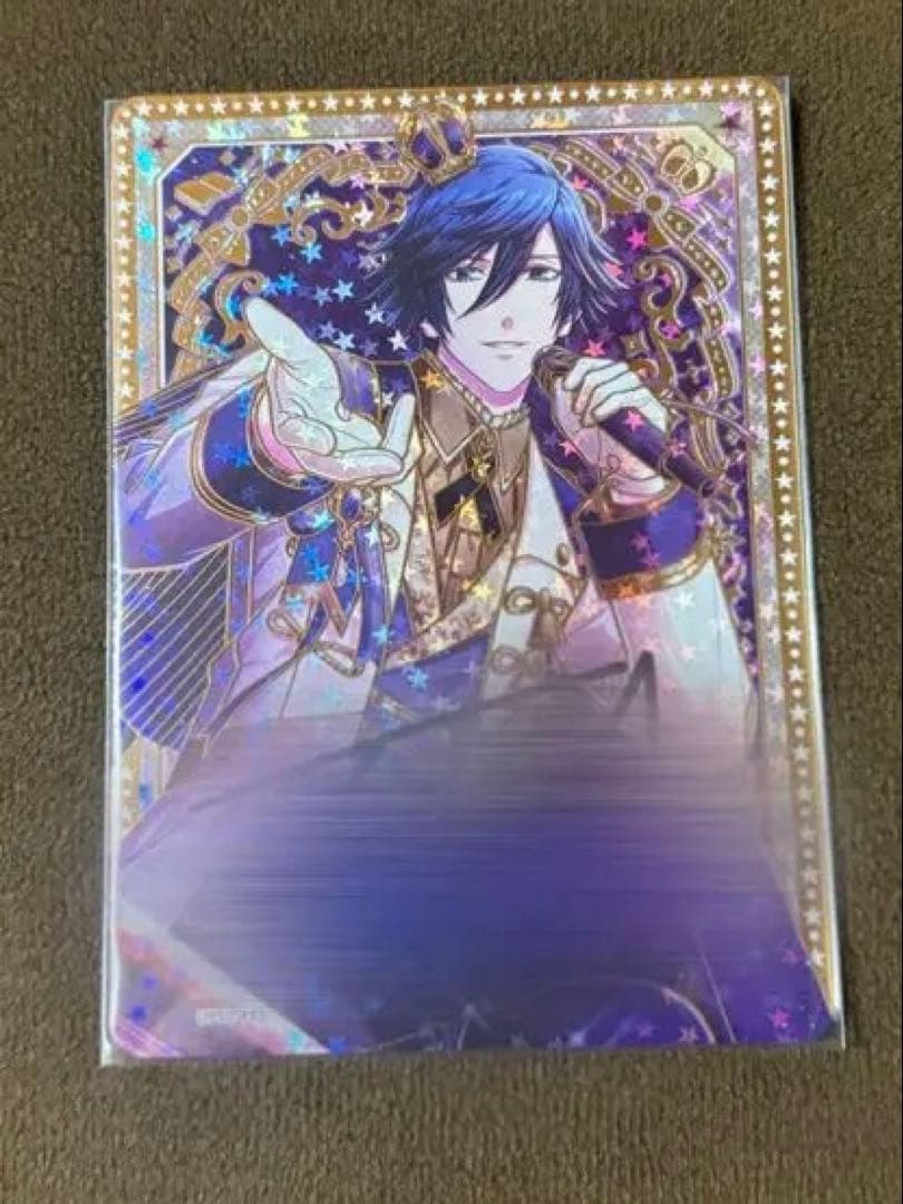 うたプリ ビジュコレ SEC 一ノ瀬トキヤ