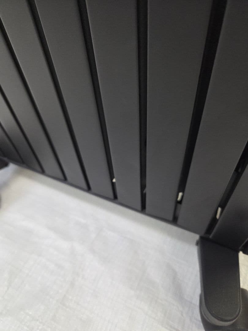 De'Longhi(デロンギ) マルチダイナミックヒーター MDHU15-PB