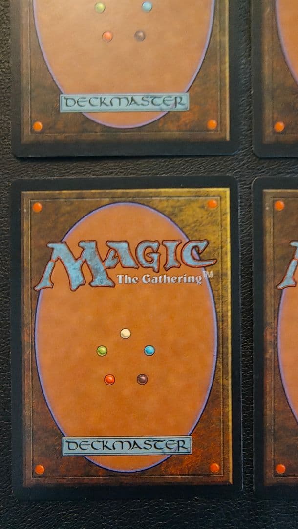 水蓮の花びら Lotus Petal　日本語　JP　TMP　４枚