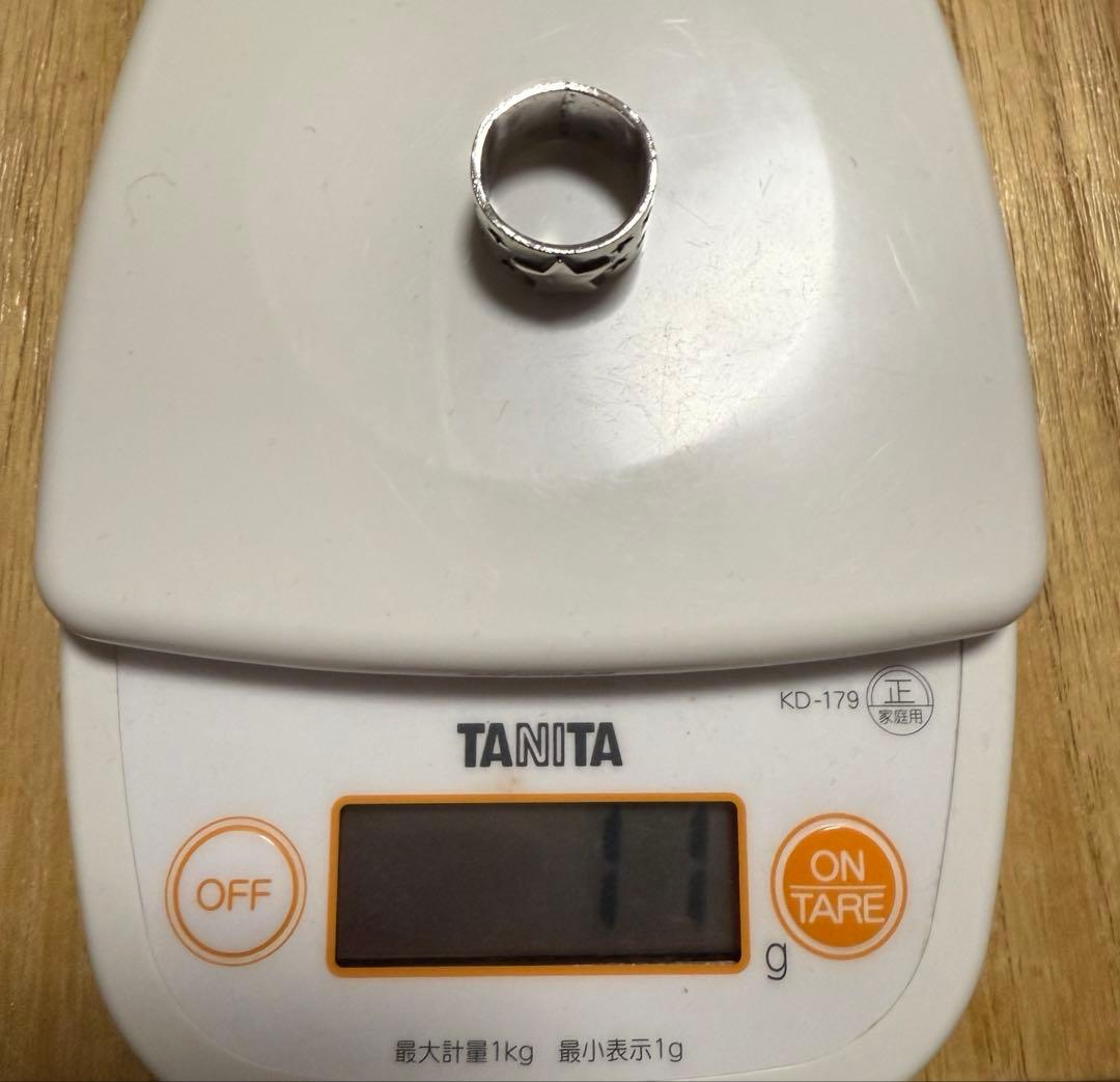 SUNSHINE REEVES サンシャインリーブス　スタンプリング17号