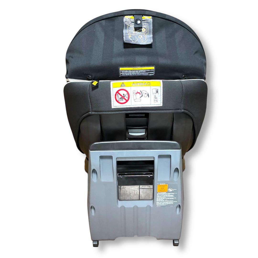 美品✨限定 コンビ クルムーヴスマート isofix エッグショック Neo