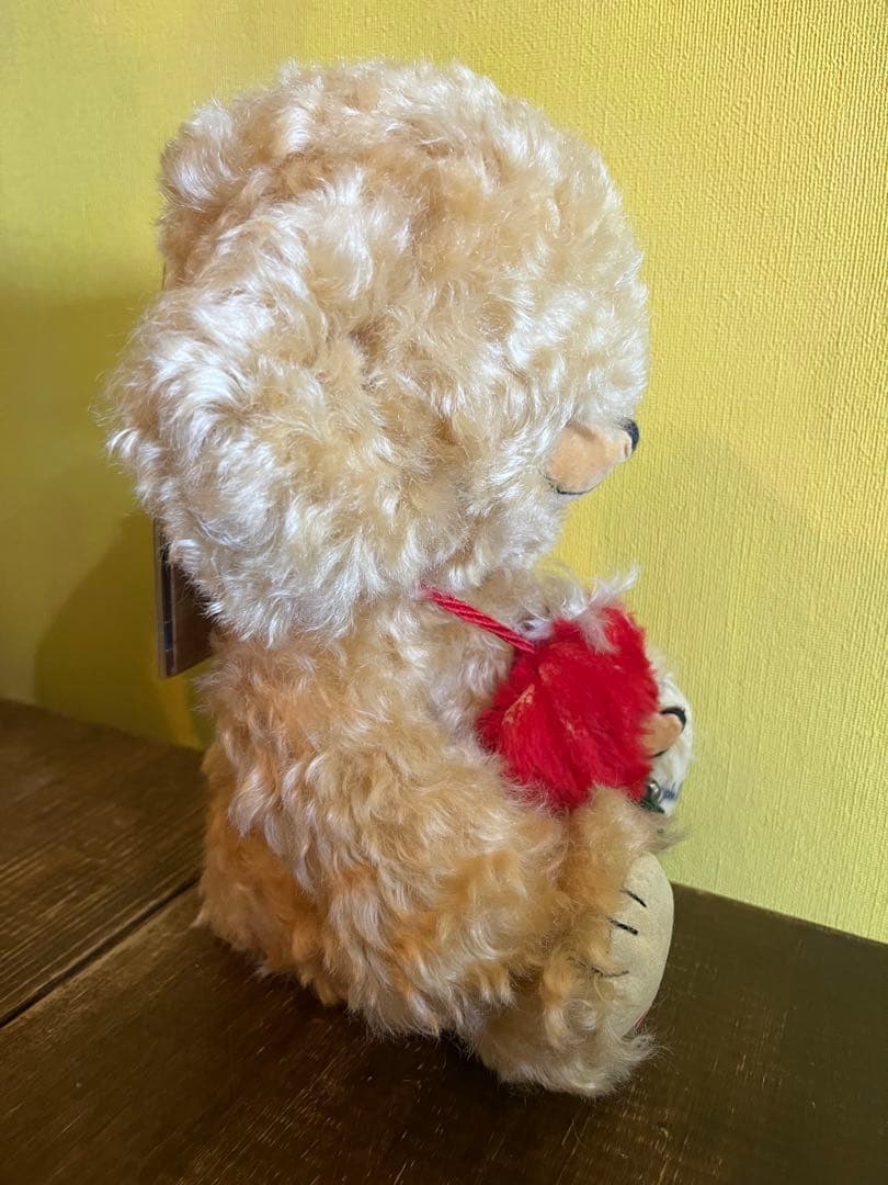 希少　メリーソート　チーキー　CHEEKY&PURSE シリアルナンバー1