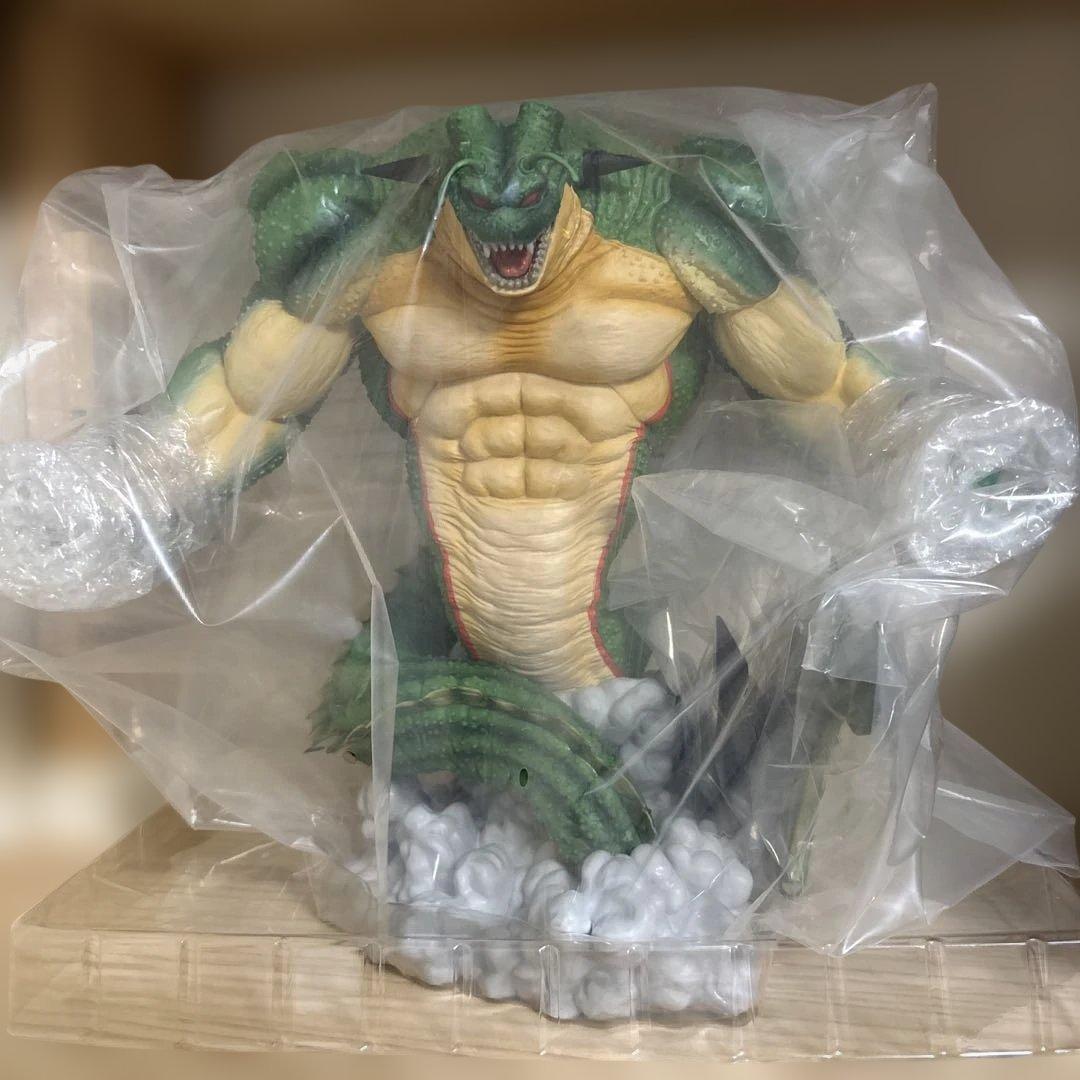 ドラゴンボール ポルンガ　ラストワン