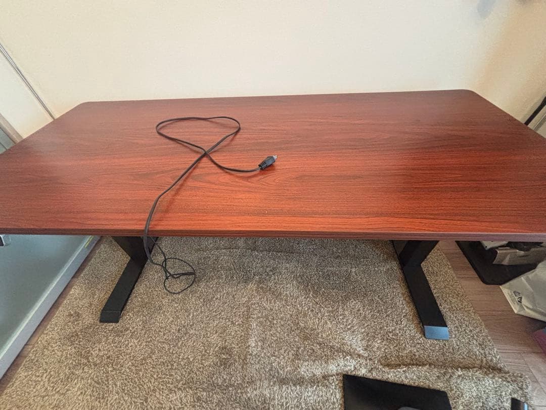 FLEXISPOT 電動式昇降デスク E7B