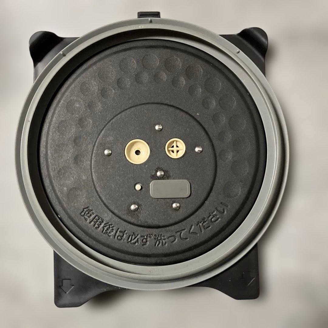 購入価格:54,780円　TIGER JPA-X100 5.5合炊飯器