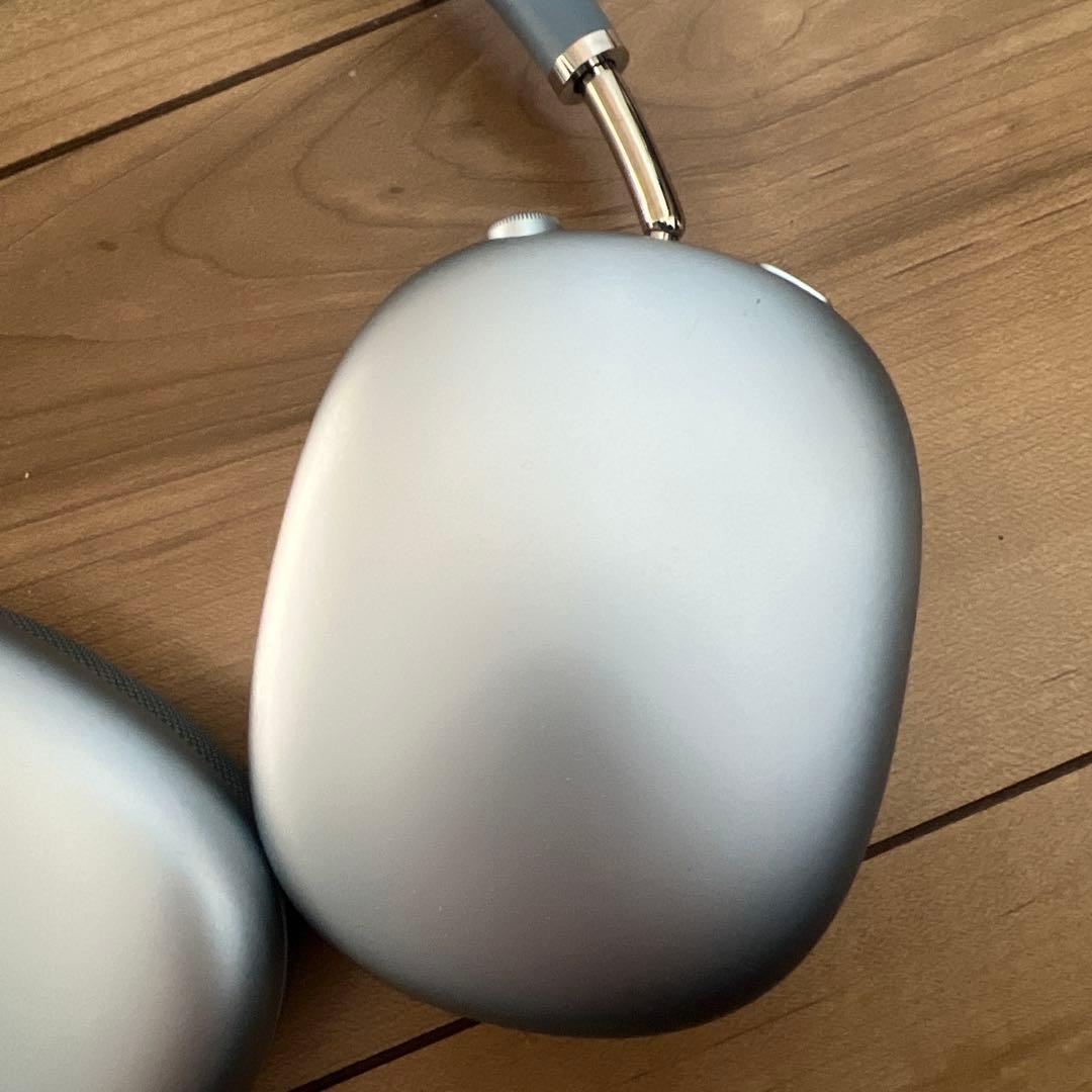 AirPods Max 第2世代