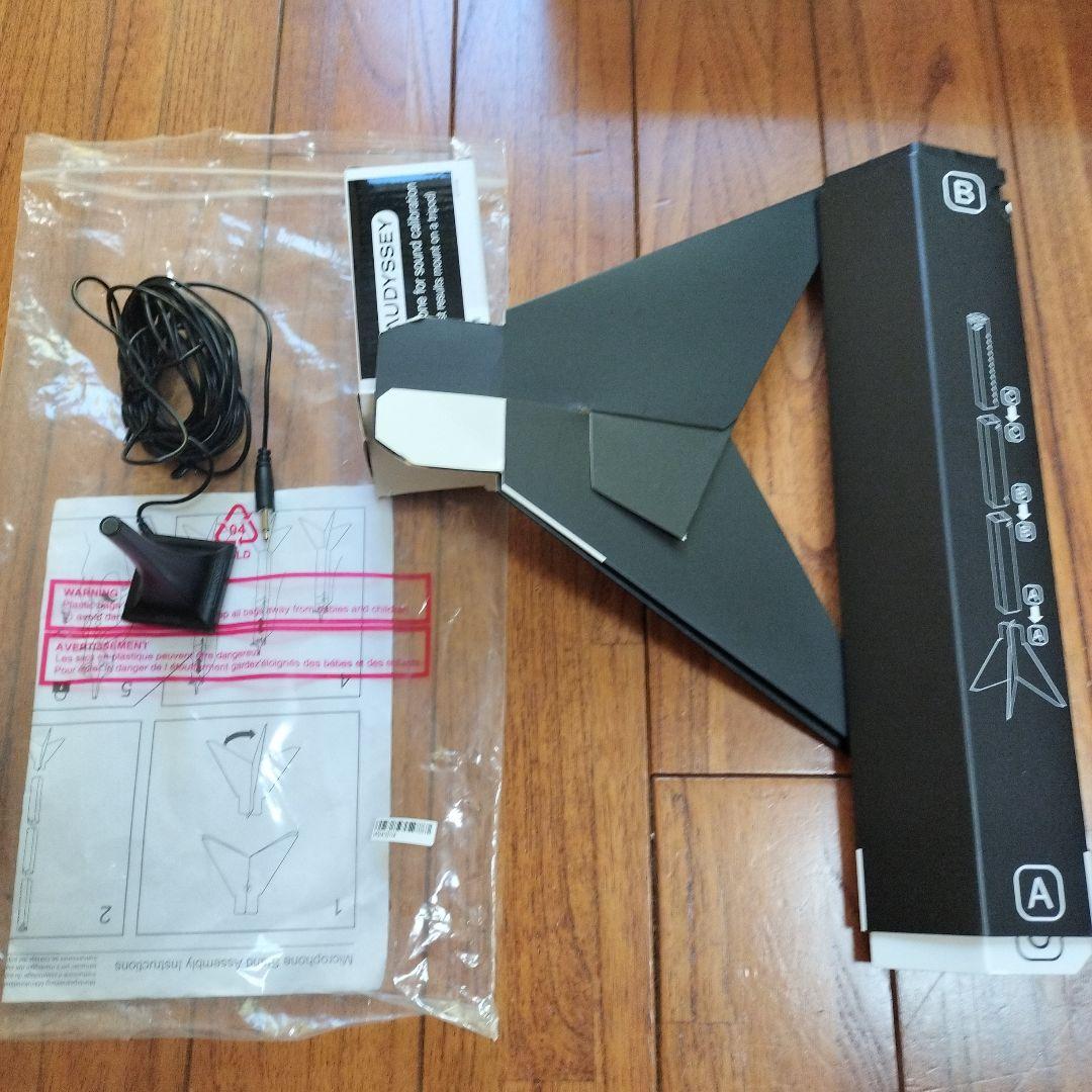 「美品」デノン Denon AVR-X3800H　avアンプ　9.4ch