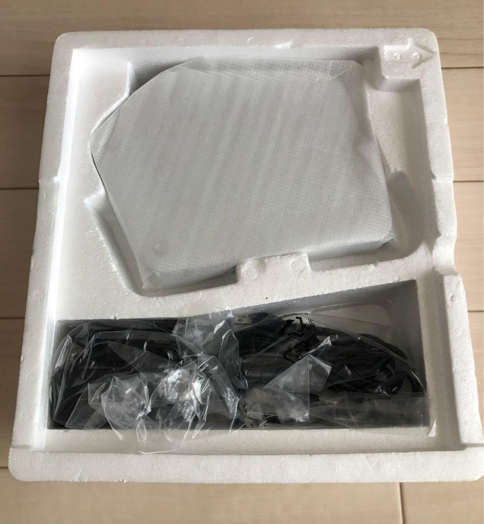 【ジャンク】パイオニア　アンプ単体 シルバー APS-DA101JS