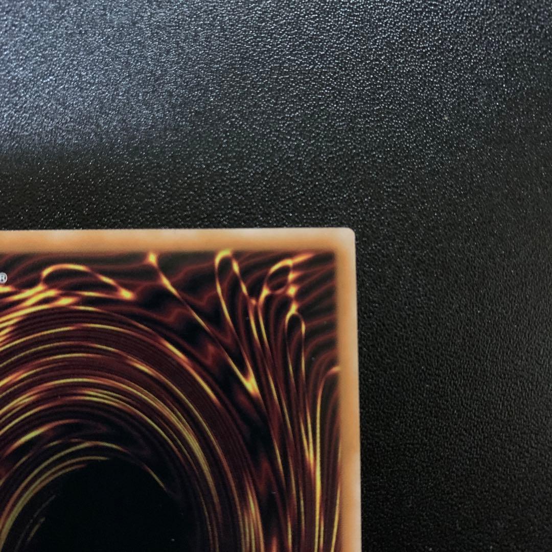 ブラック・マジシャン・ガール　クオシク　25th WPP4 遊戯王