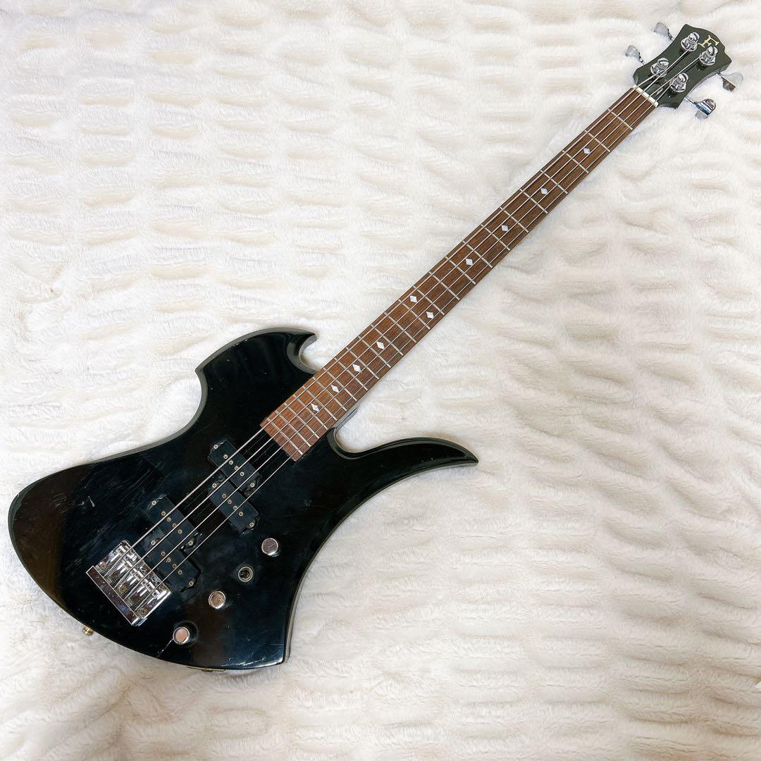 fernandes MB-65 プレシジョンタイプ モッキンバードベース