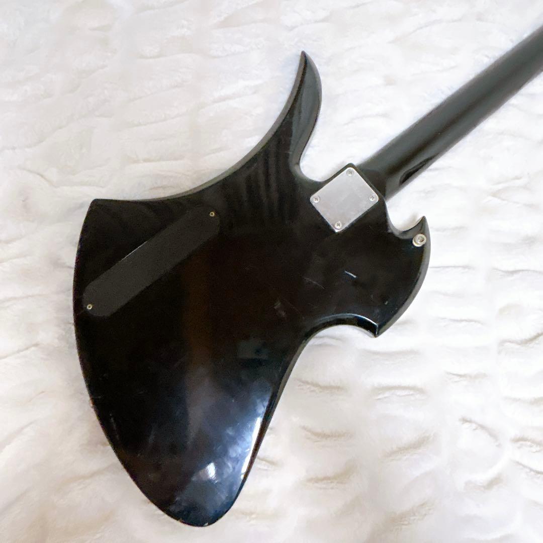 fernandes MB-65 プレシジョンタイプ モッキンバードベース