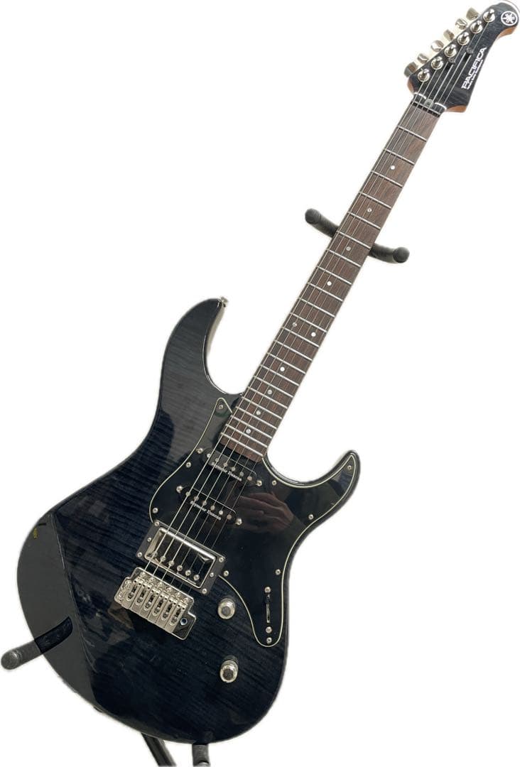 【メンテナンス済】 YAMAHA PACIFICA PAC612VIFM IDB