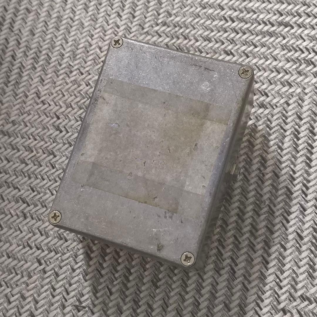 ギター BOOT-LEG GAIN HELPER