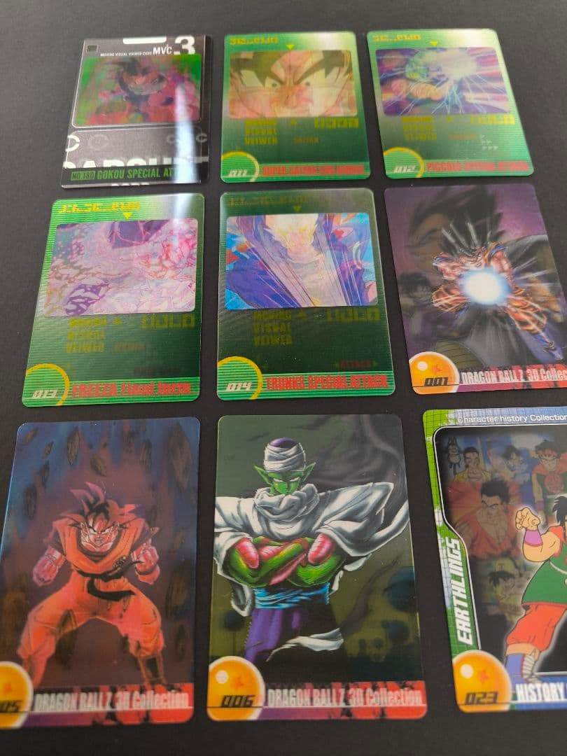 ドラゴンボール 森永 カード 32枚 まとめ売り