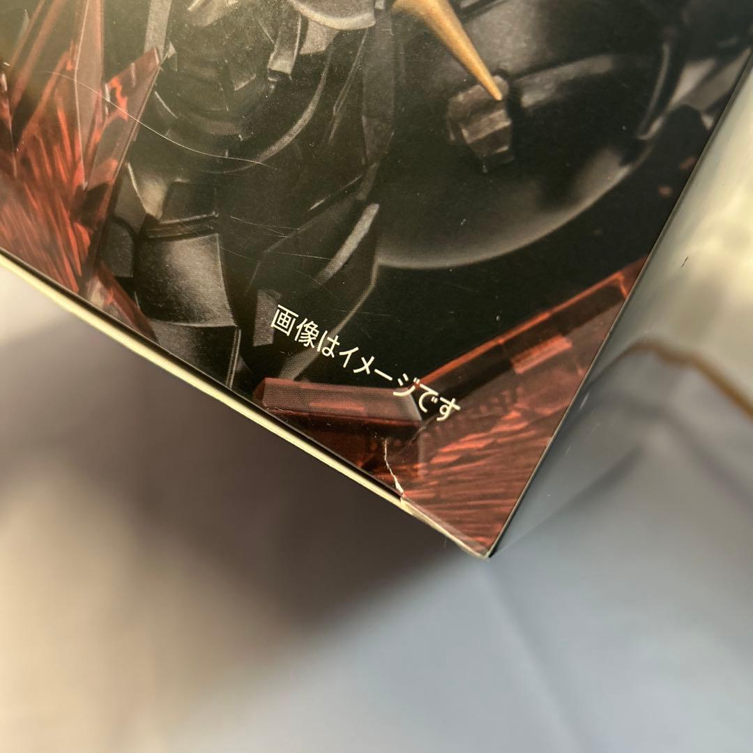 【美品】真マジンガーZERO　CCSTOYS　合金可動フィギュア 鉄魄シリーズ