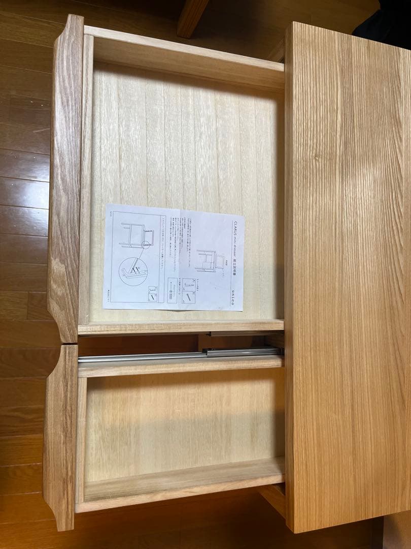 b*i様 【値下げ】【美品】unico CLARUS-mini クラルスミニ ド