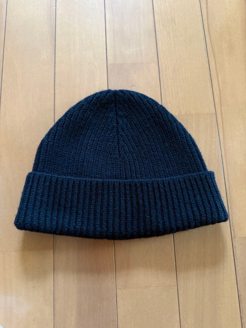 アミパリ　ニット帽