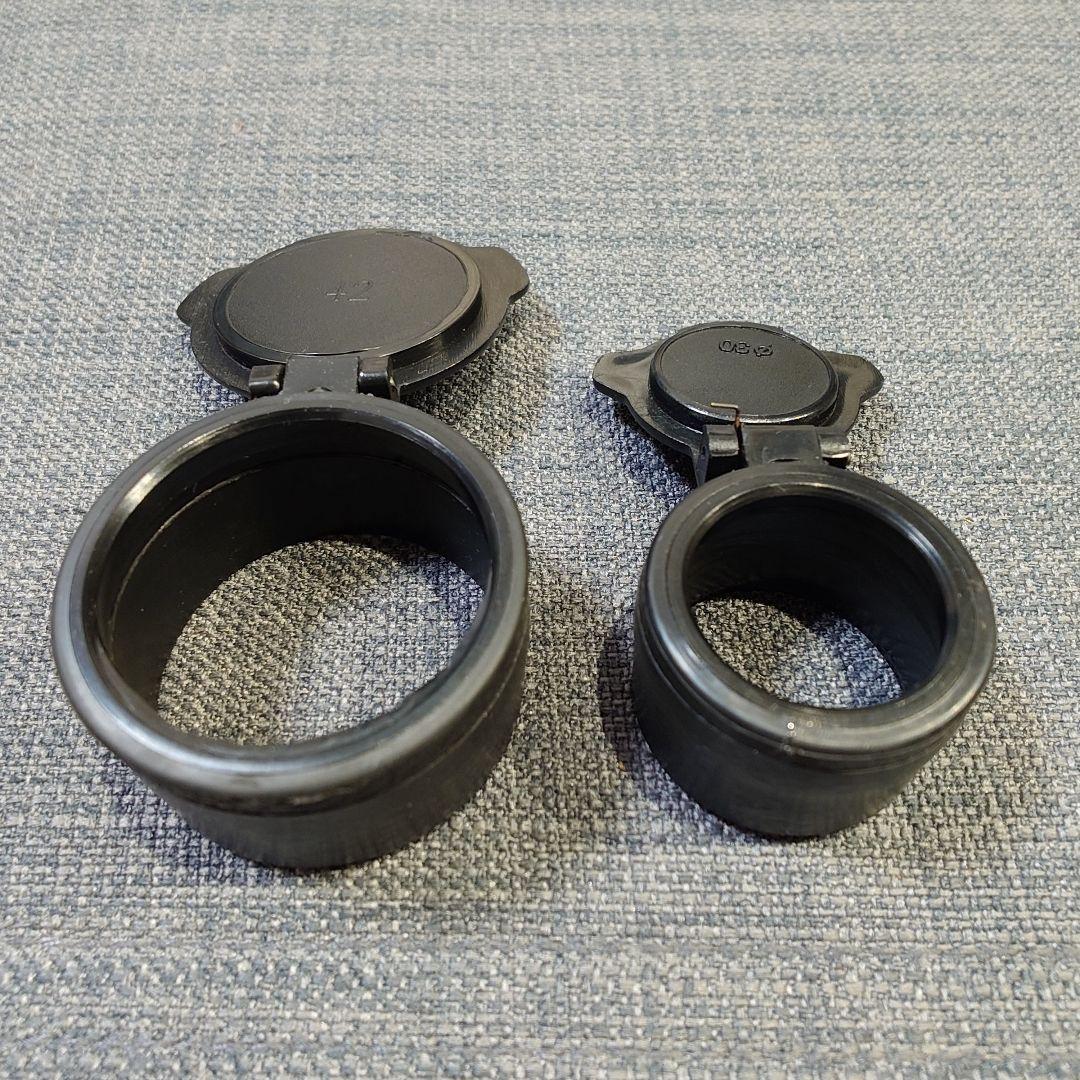 【おまけ有】TAC ONE 2824 IR スコープ 3色イルミネーションモデル