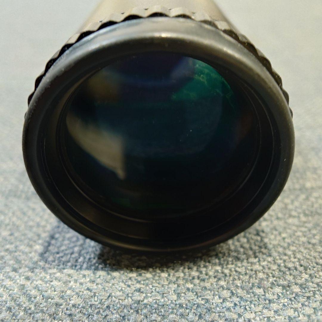 【おまけ有】TAC ONE 2824 IR スコープ 3色イルミネーションモデル