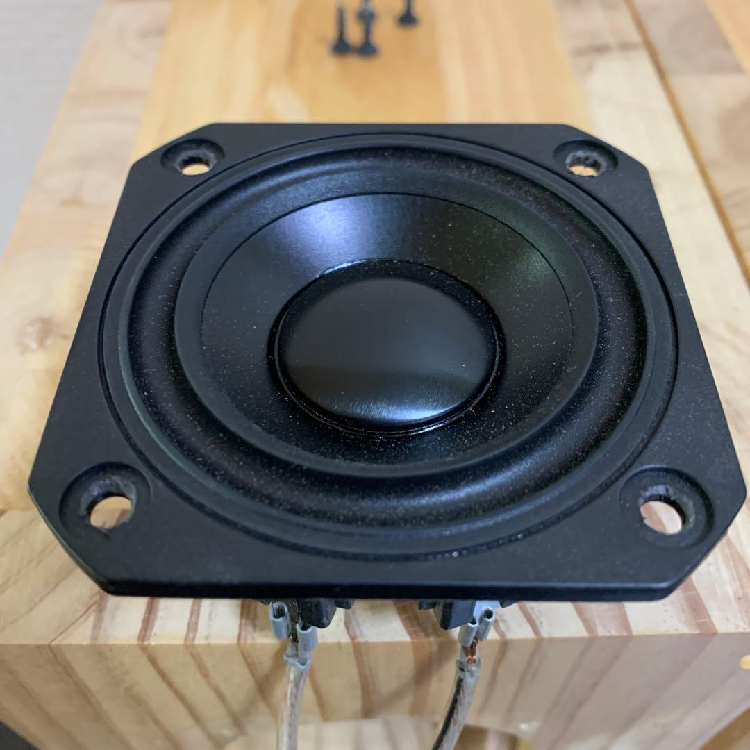 【Taka】スピーカー Peerless P-830985ユニット