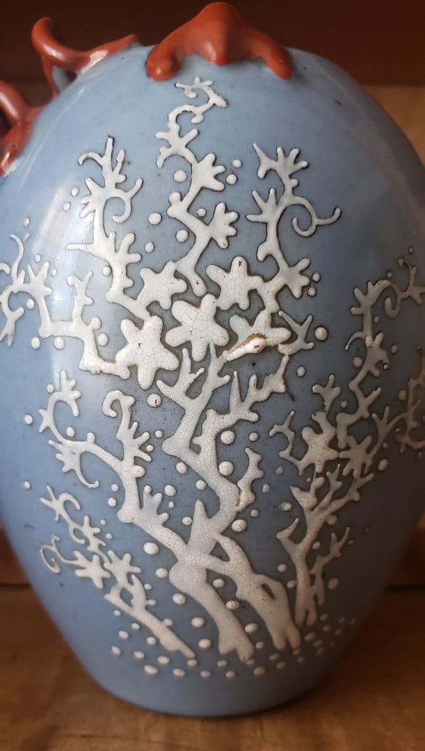 中国美術 大清雍正年製 龍 蝙蝠 花瓶 花器 壷 壺