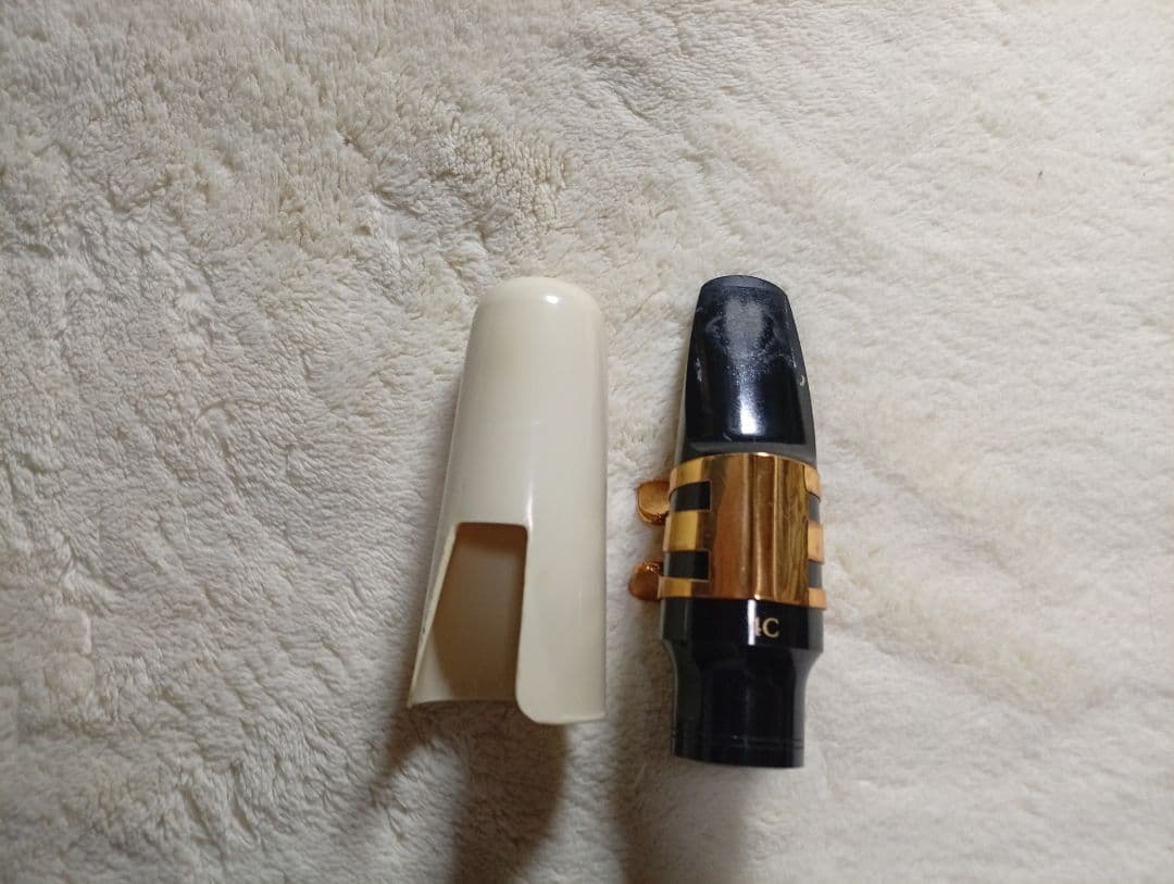 YAMAHA YAS-22 サックス本体 初心者、吹奏楽　赤ベル　名機