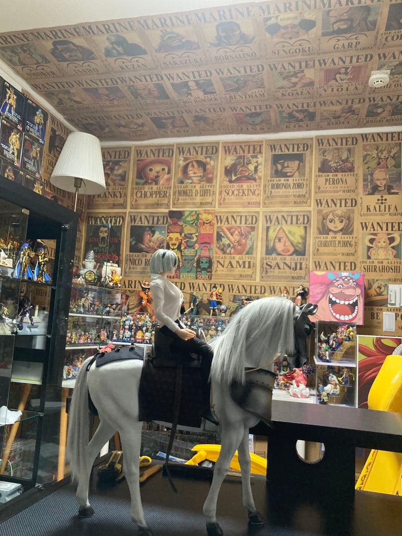 エリナ様【専用】1/6 フィギュア ホットトイズ 系