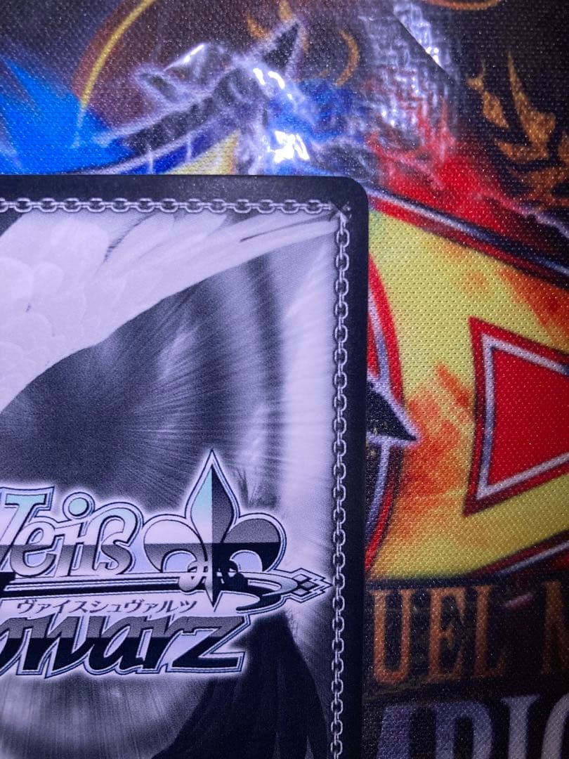 ヴァイス D.C. Perfect affection 音姫 SP サイン