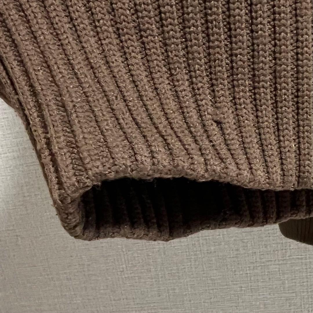 Carhartt アクティブジャケットCHT ブラウン