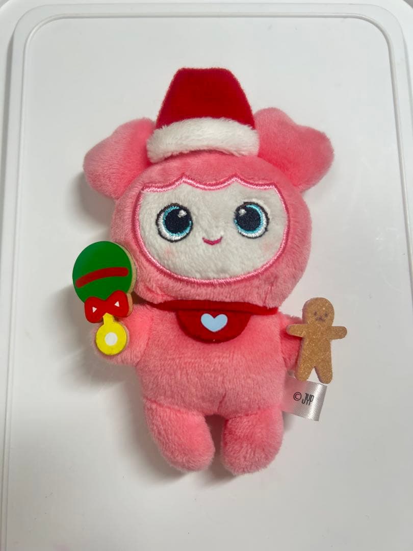 TWICE BABY LOVELYS モブリー