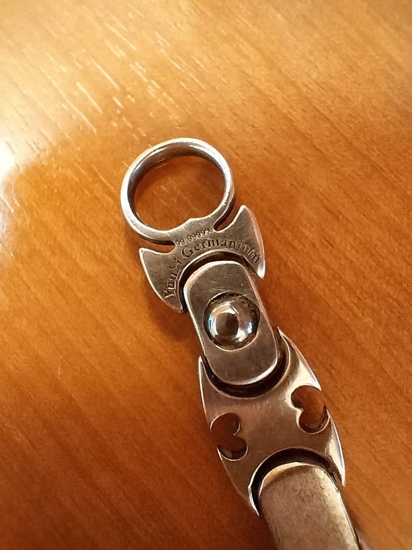 ネックレスシルバー925　ブレスレット シルバー925