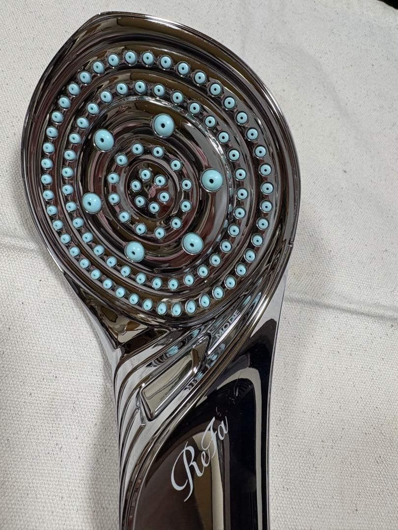 ReFa FINE BUBBLE S リファファインバブルS シャワーヘッド