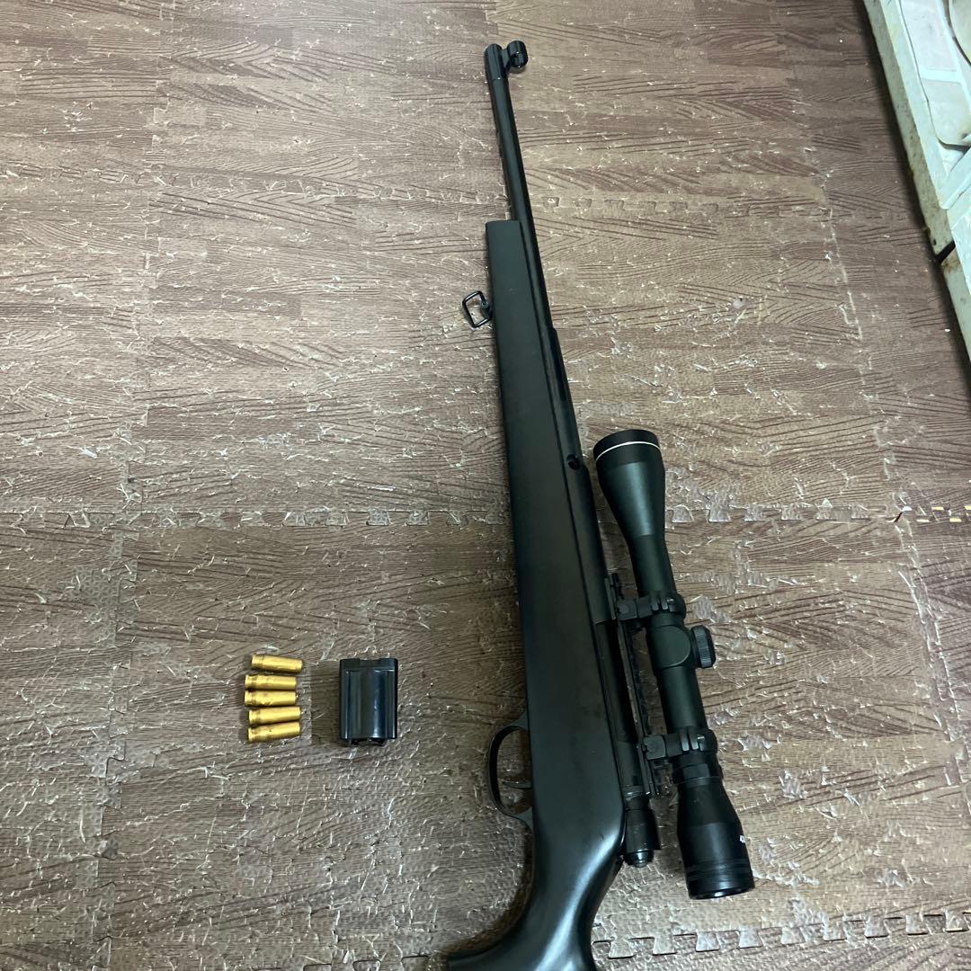 東京マルイ　エアガン