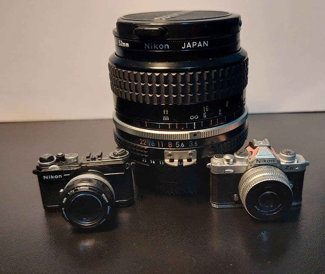極美品 ニコン NIKON AI NIKKOR 28mm f3.5