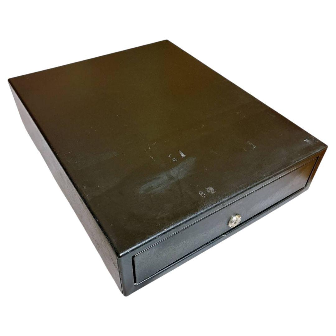 【動作品】Airレジ セイコー サーマルプリンター RP-D10 ドロアーセット