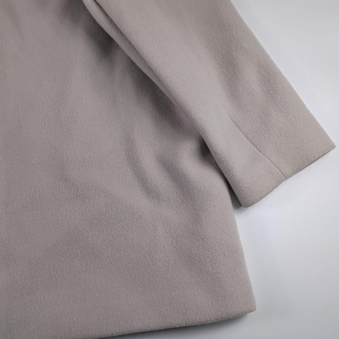 Lonaさま専用 ウィムガゼット Whim Gazette メリンプミドルコート